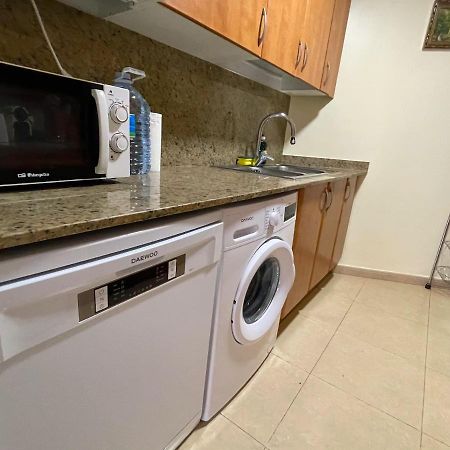 Apartment Santa Cristina Lloret de Mar Luaran gambar
