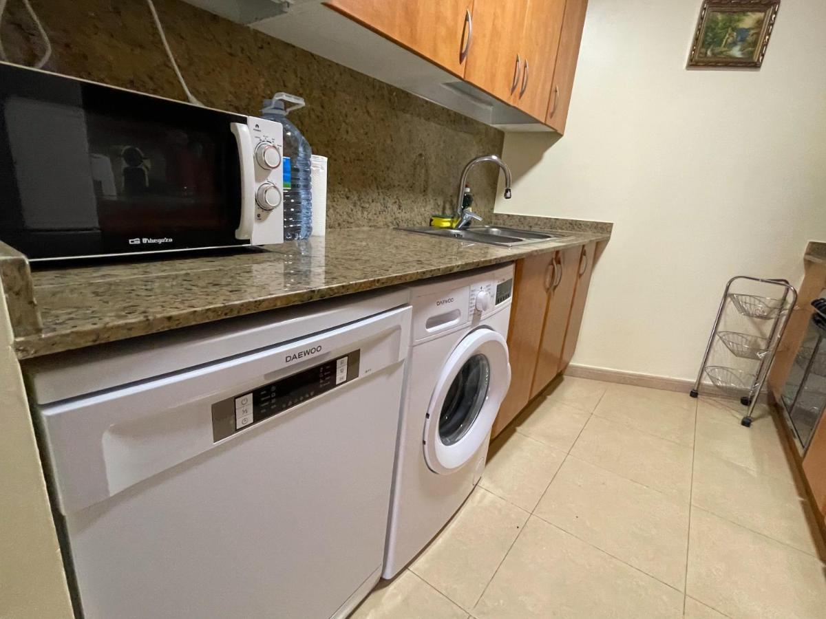 Apartment Santa Cristina Lloret de Mar Luaran gambar