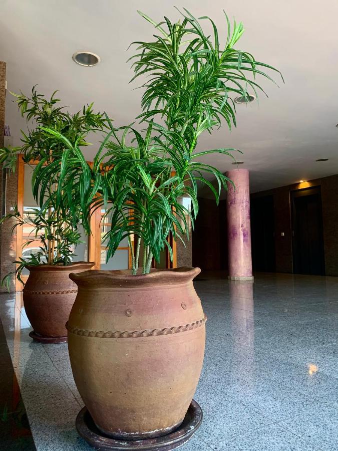Apartment Santa Cristina Lloret de Mar Luaran gambar