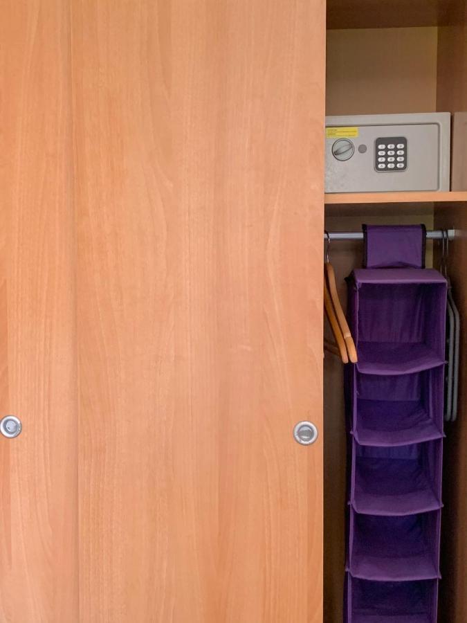 Apartment Santa Cristina Lloret de Mar Luaran gambar