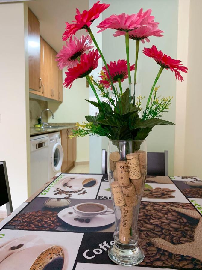 Apartment Santa Cristina Lloret de Mar Luaran gambar