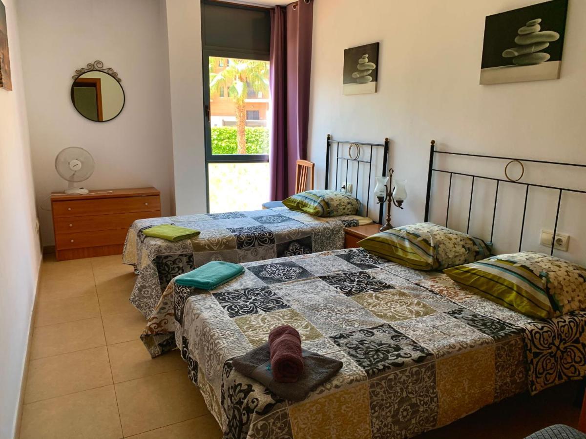 Apartment Santa Cristina Lloret de Mar Luaran gambar