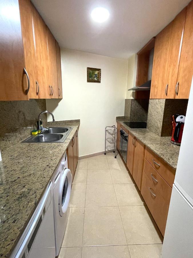 Apartment Santa Cristina Lloret de Mar Luaran gambar