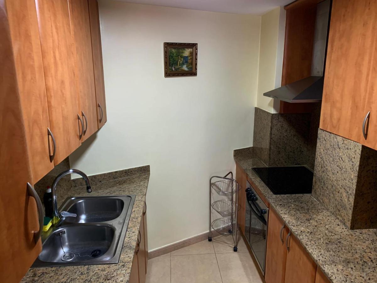 Apartment Santa Cristina Lloret de Mar Luaran gambar
