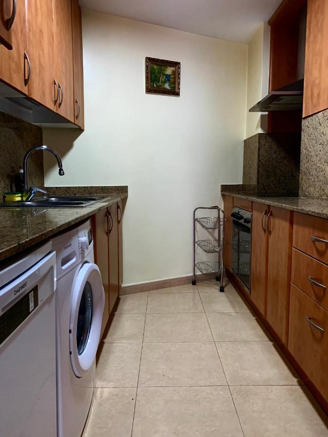 Apartment Santa Cristina Lloret de Mar Luaran gambar