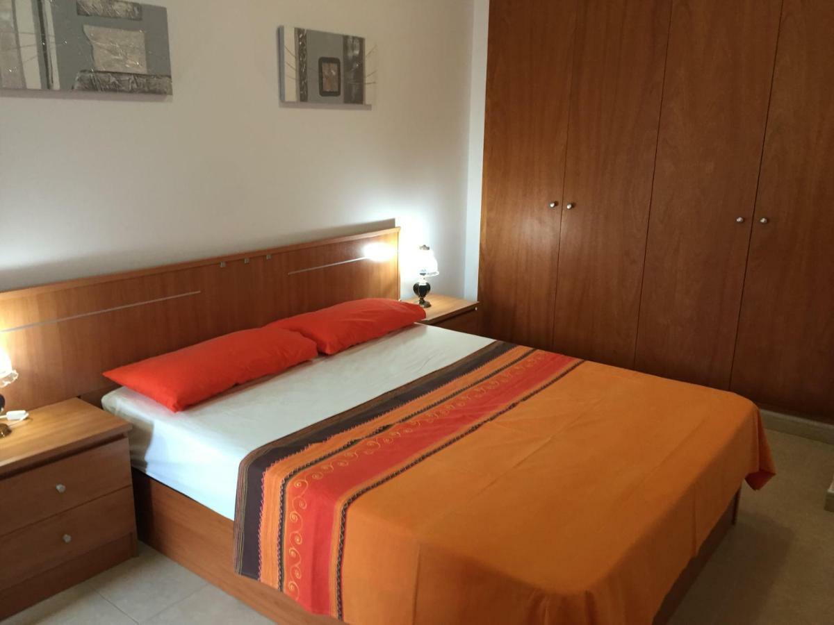 Apartment Santa Cristina Lloret de Mar Luaran gambar